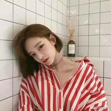 可爱的露易丝