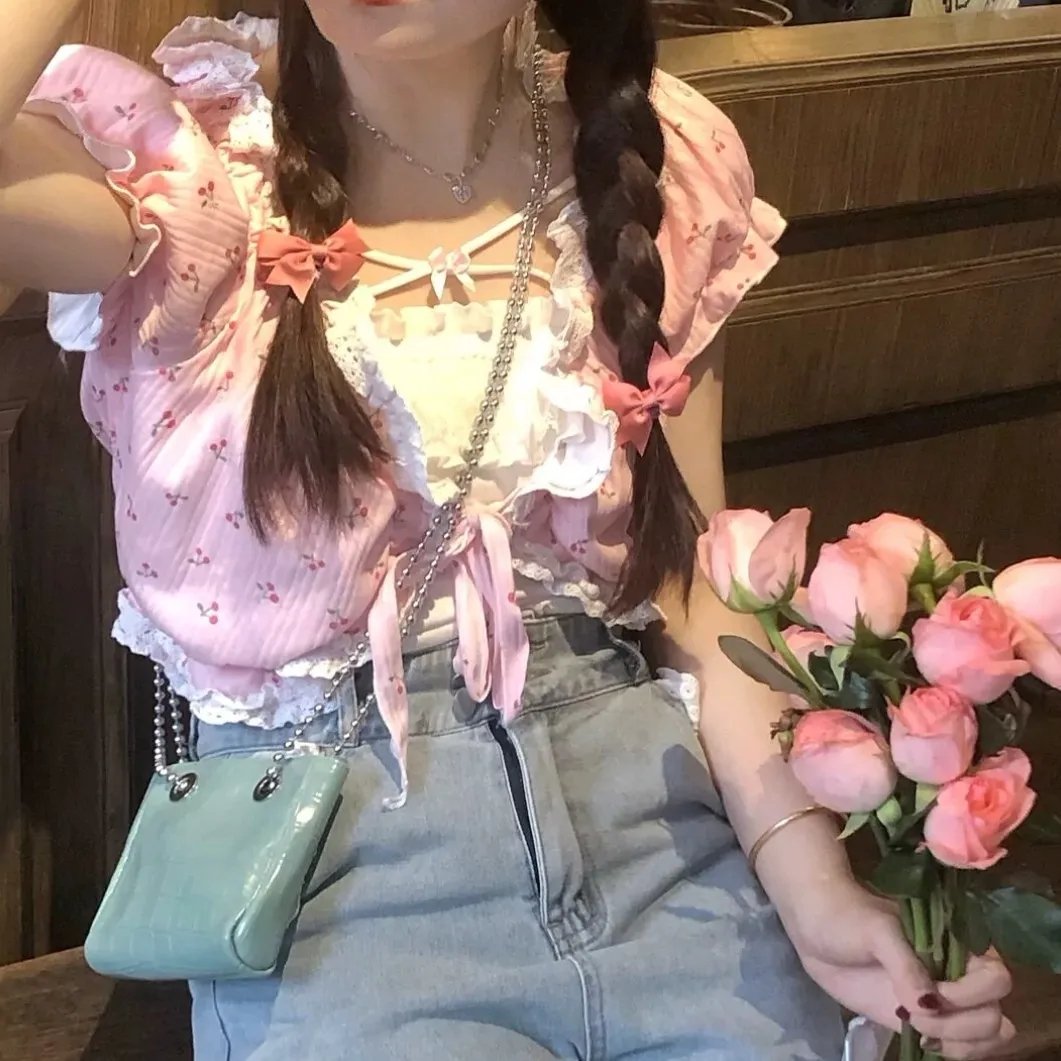 平行线